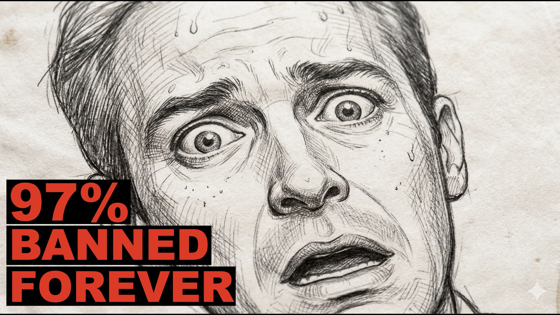 150,000 Apple Developers Terminated: 2.8% Reinstated. Here's How I Beat the Odds