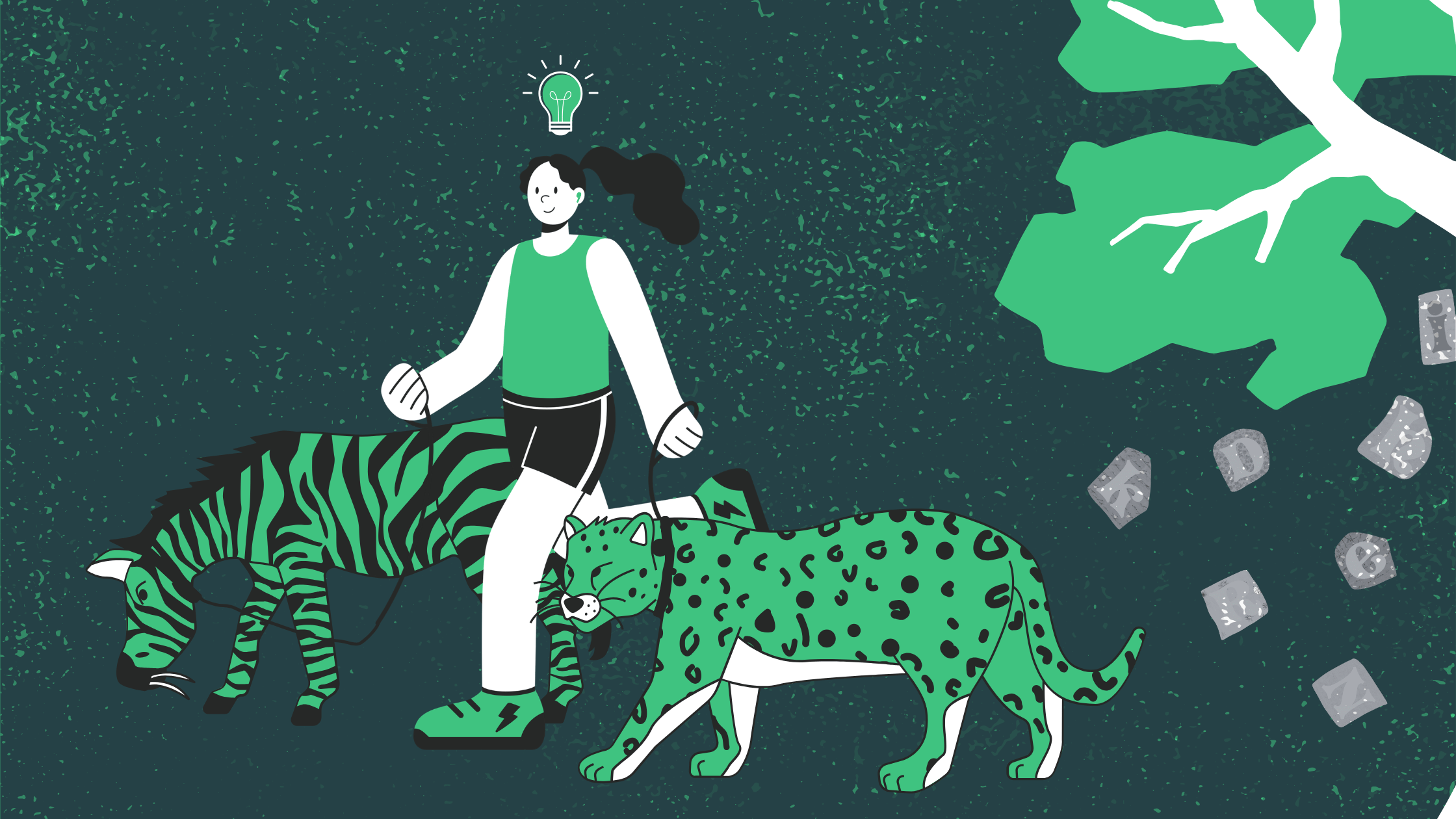 Exercise for ADHD: Why Movement Helps You Focus