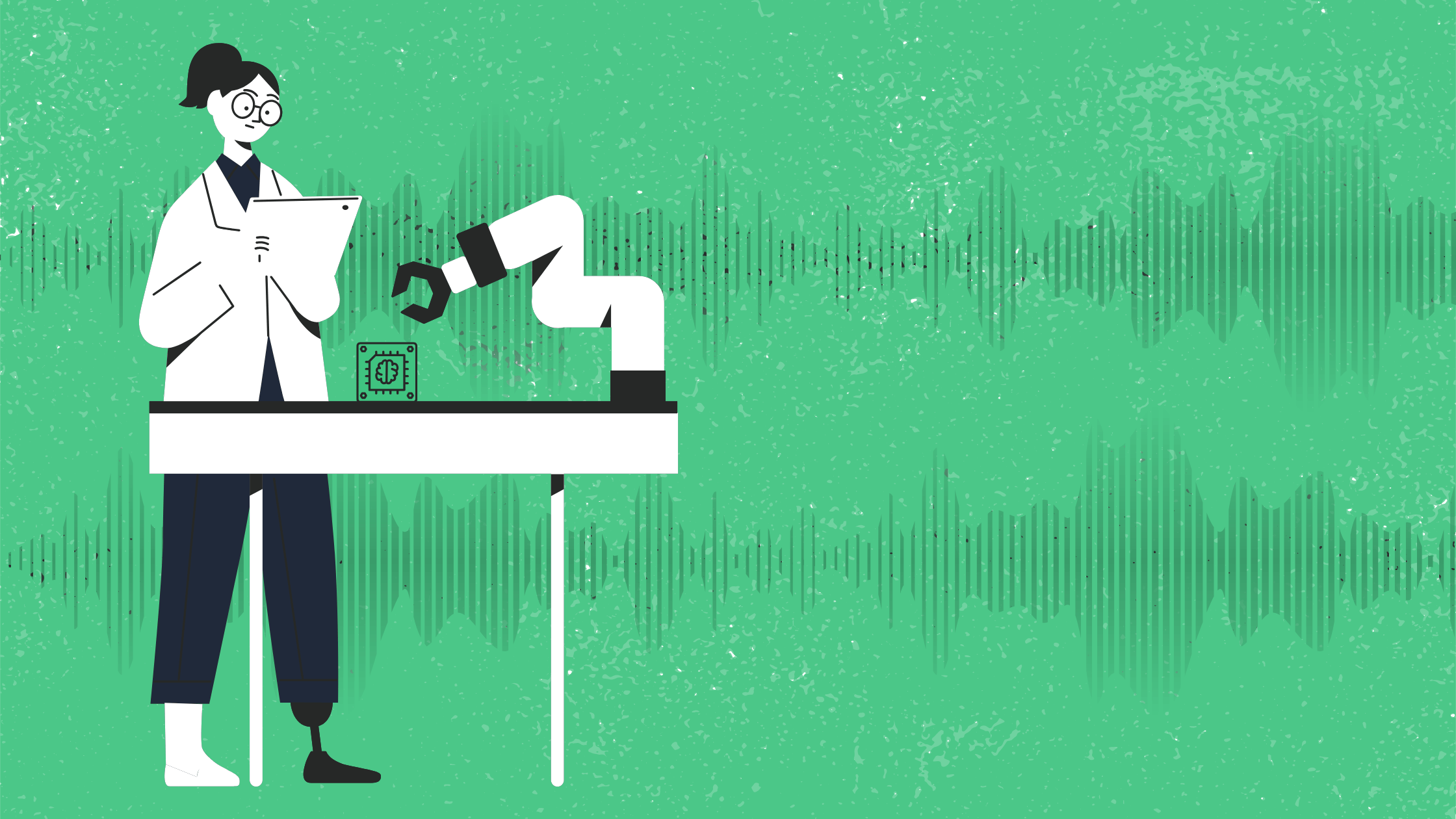 How AI Voices Have Changed (And Why They Sound Human Now)